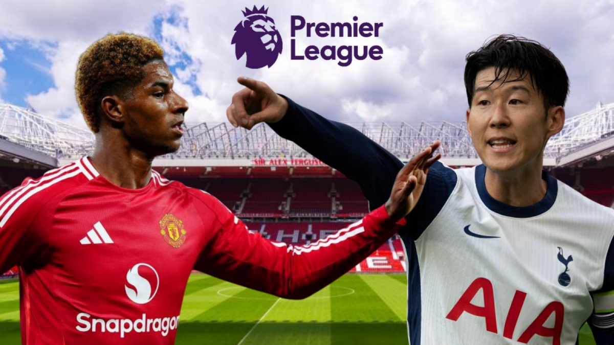 Dự đoán kết quả, đội hình xuất phát trận MU vs Tottenham